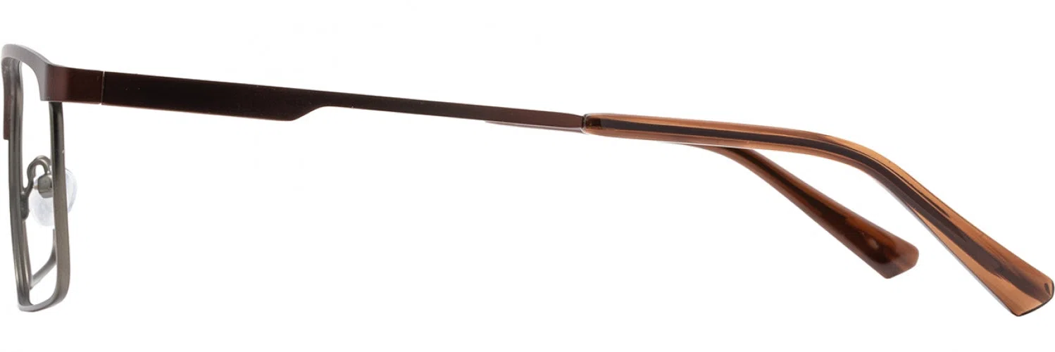 Michael Ryen MRM144 Eyeglasses - view 7